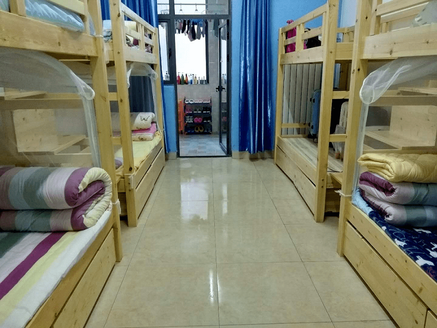 六盘水北大培文高中部插班生招生公告