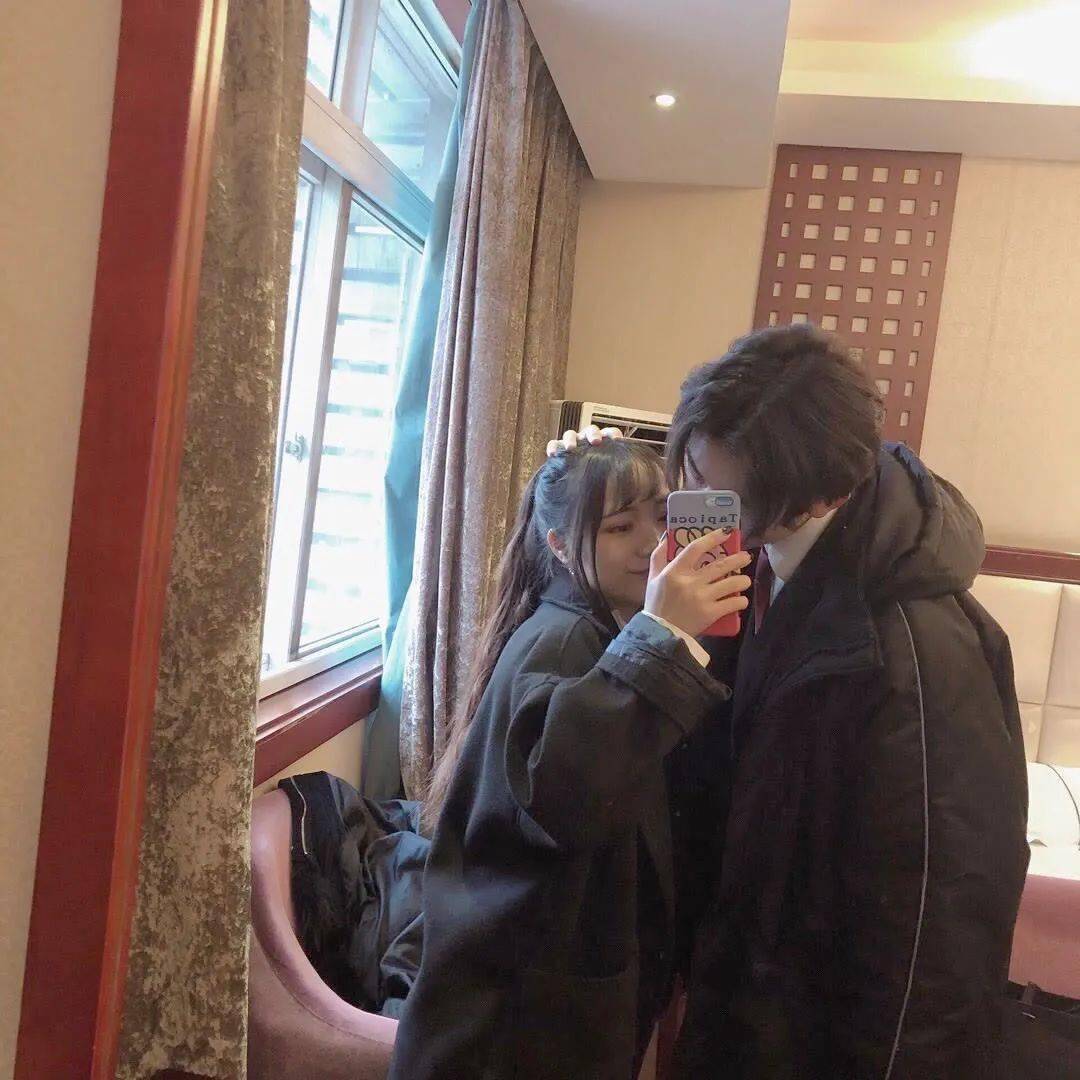 情头丨情侣头像