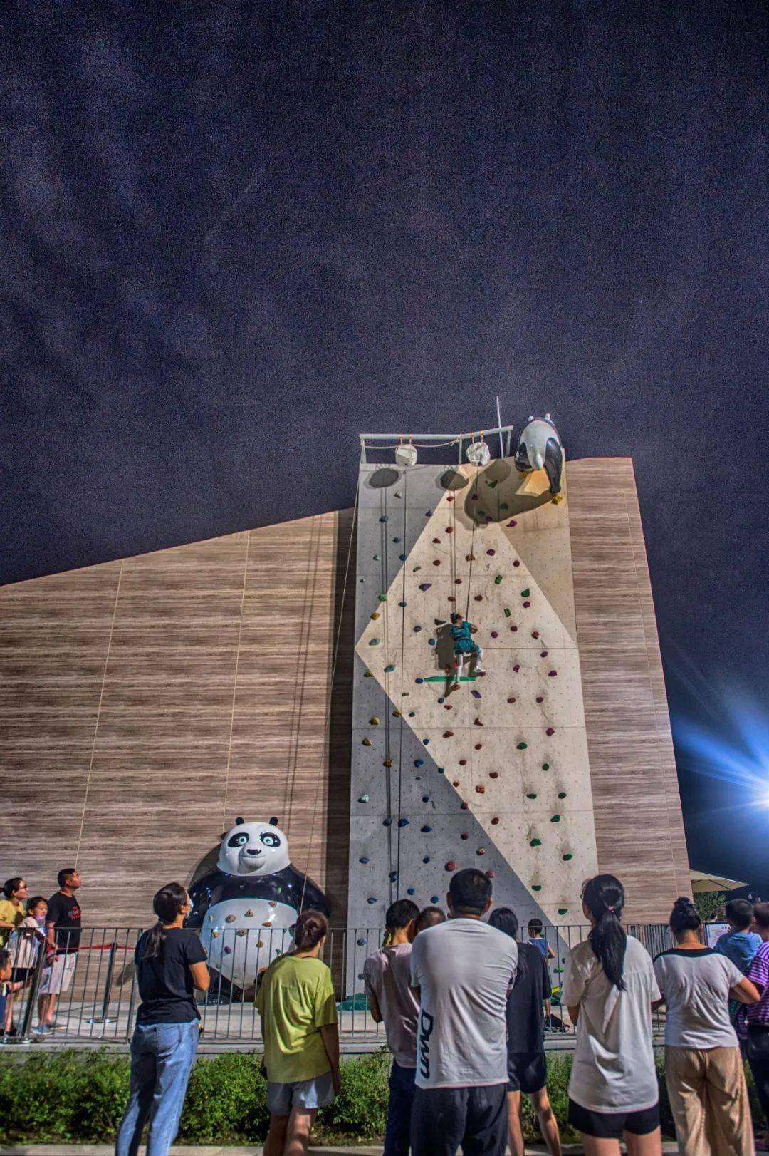 相约德清上渚山奇幻谷,带你开启奇幻浪漫之旅!