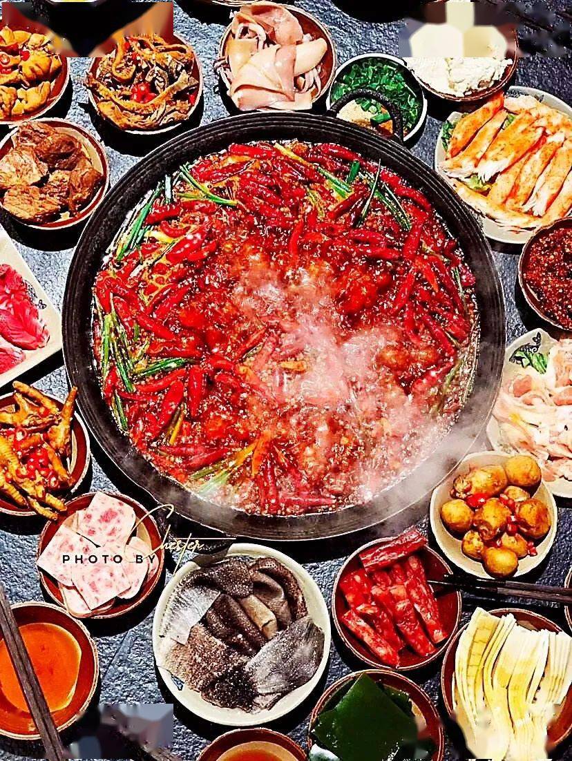 【武侯区·机投镇】唐眼镜老火锅店,69.