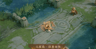 小乔天鹅之梦优化归来,双形态特效美哭!