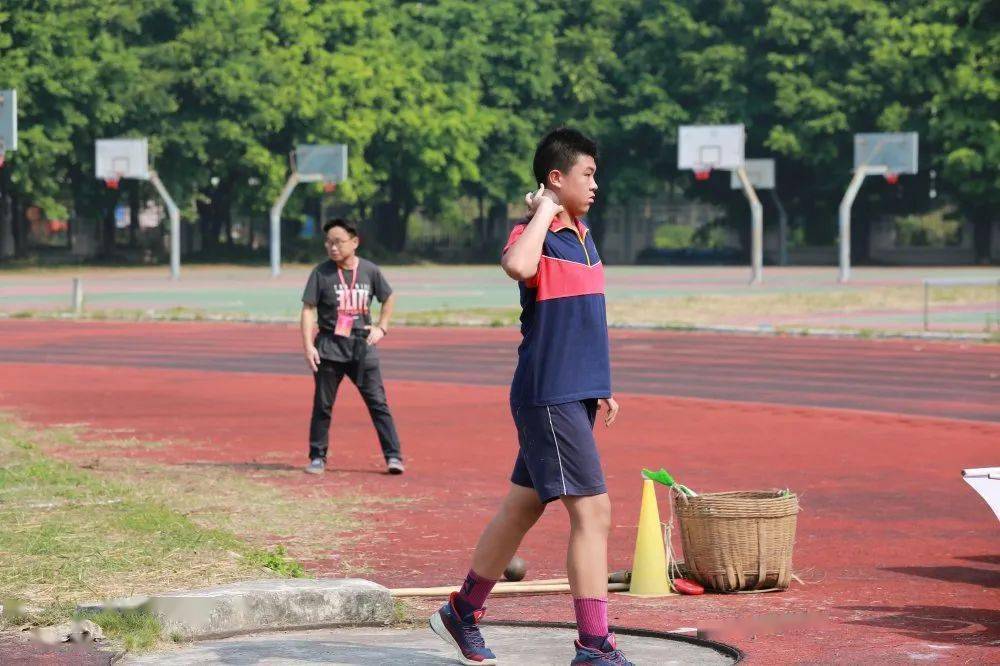 顺德龙江实验小学图片