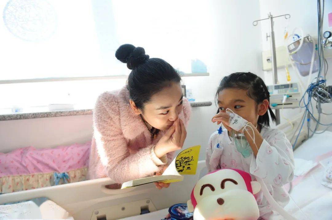 重症儿童救助:钱之外,还缺什么?
