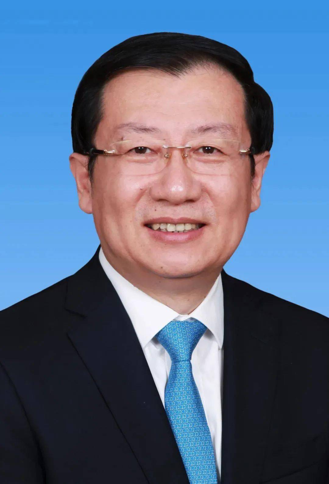 刘学新当选上海市监察委员会主任