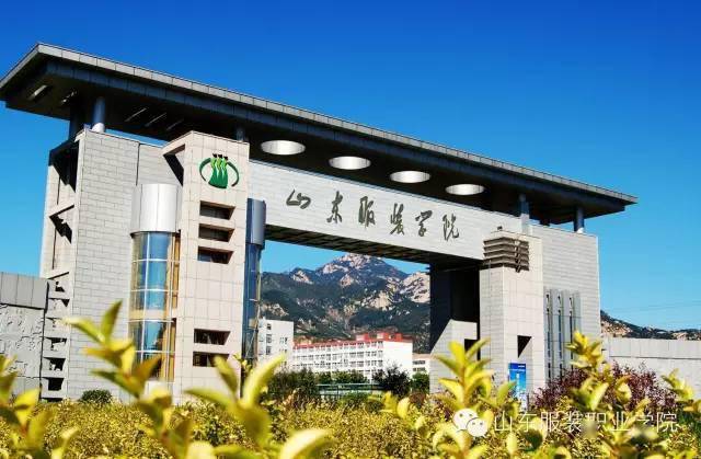 高校资讯山东服装职业学院2020年招生简章附招生计划