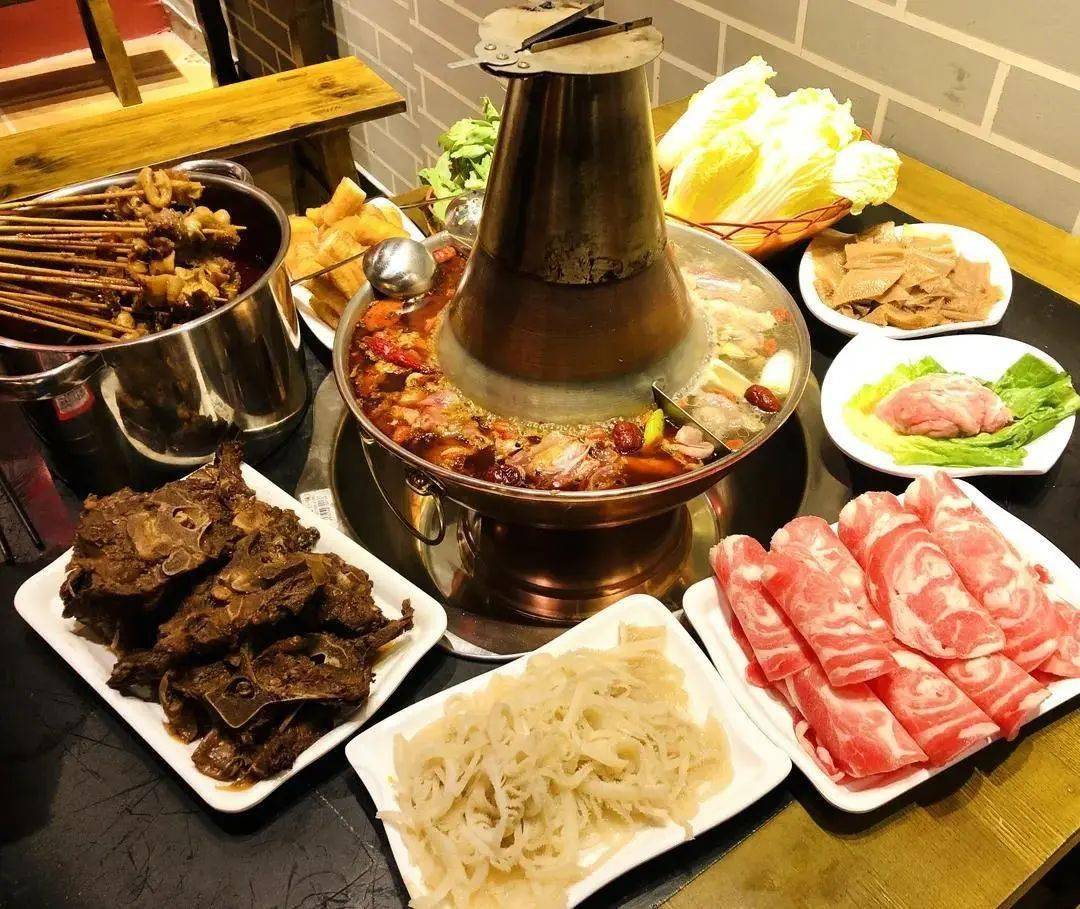 福鼎玩家"火锅节"来啦!全城狂欢!5折开涮!让你嗨翻夏日!