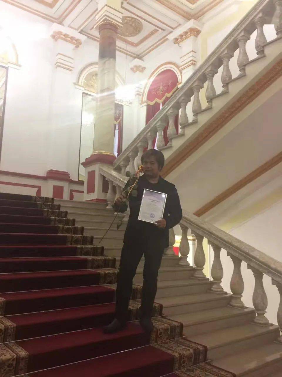 华师琴魔王凯平每年经手研究古弦乐器4000余支