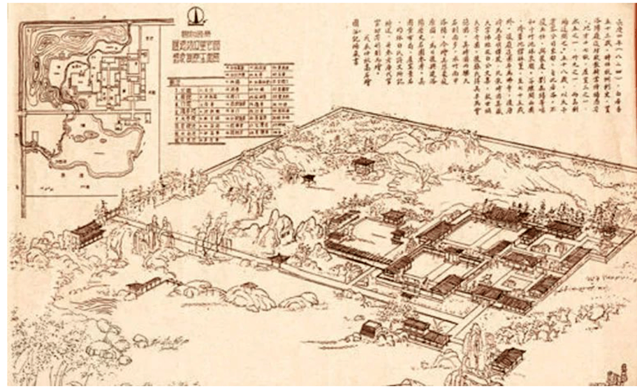 直播预告丨天津大学建筑学院刘庭风:一诗一画的教学与实践