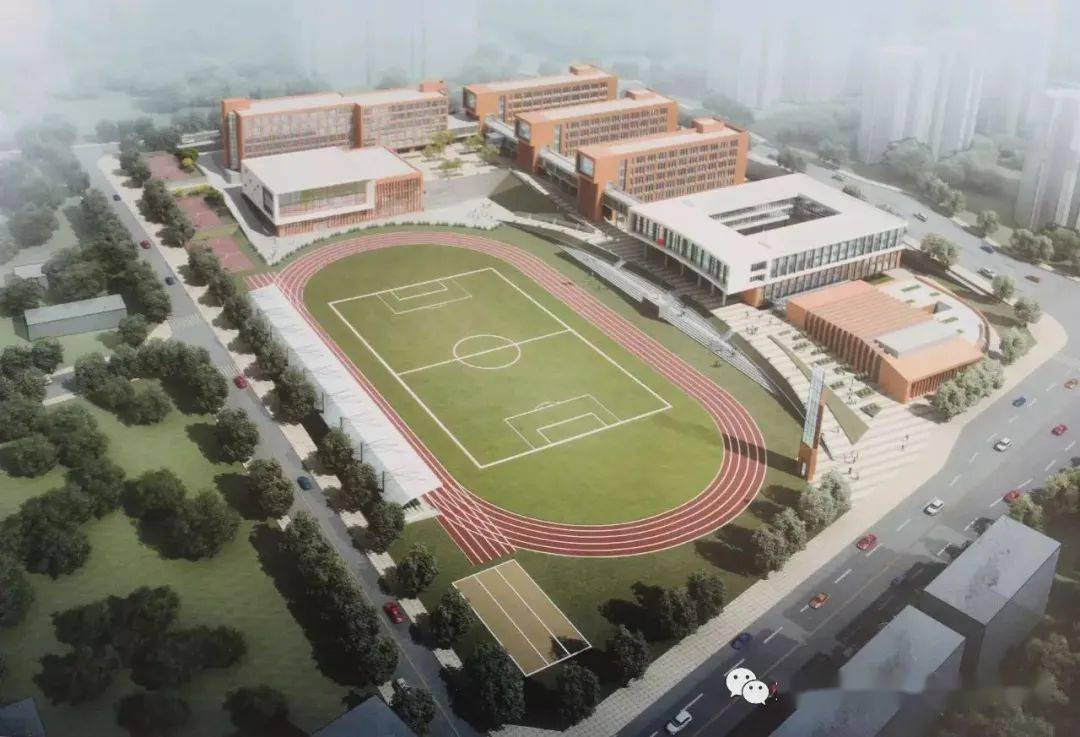 太原市第五十三中学校2020年招生简章