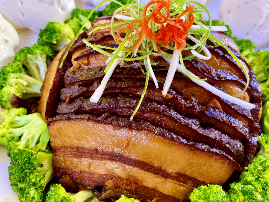 冬菜扣肉  百牛渡江  顺庆罐罐牛肉