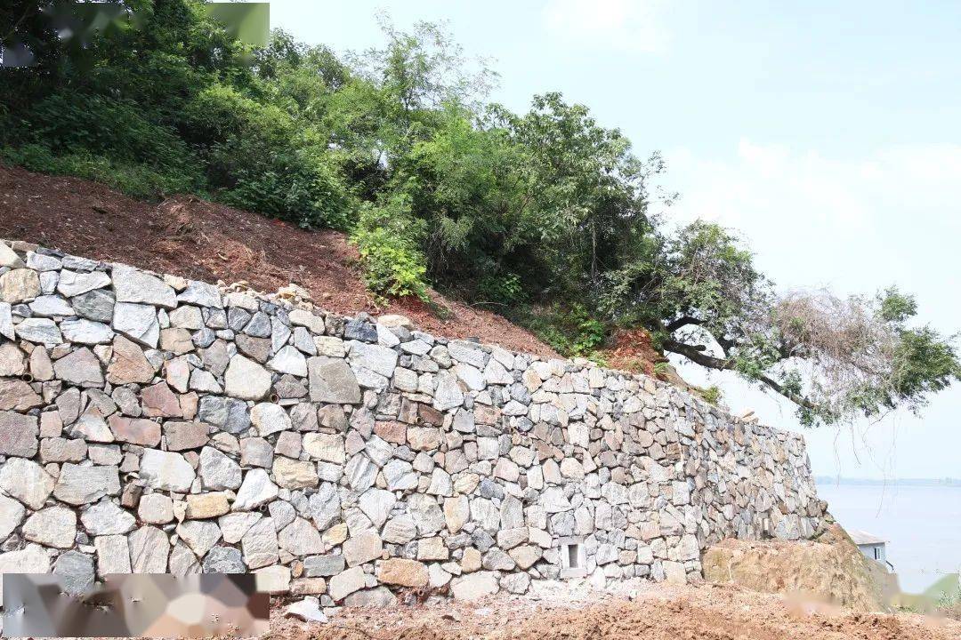 洪峰过后,纱帽山商周遗址的现状究竟怎样?检察官告诉你答案_保护