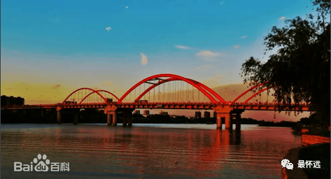 事关怀远三桥相关部门终于行动了