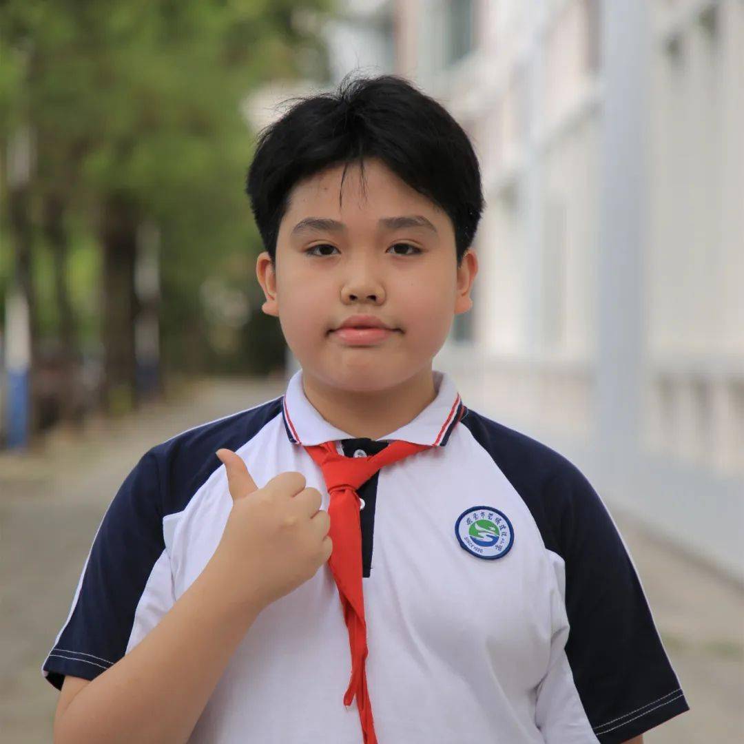 莞城建设小学毕业季特辑 叁 | 微心语 61 感恩最美的遇见