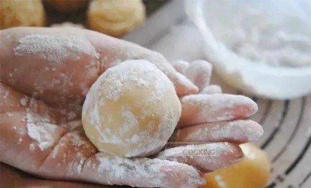 一款好莲蓉应该是什么样的