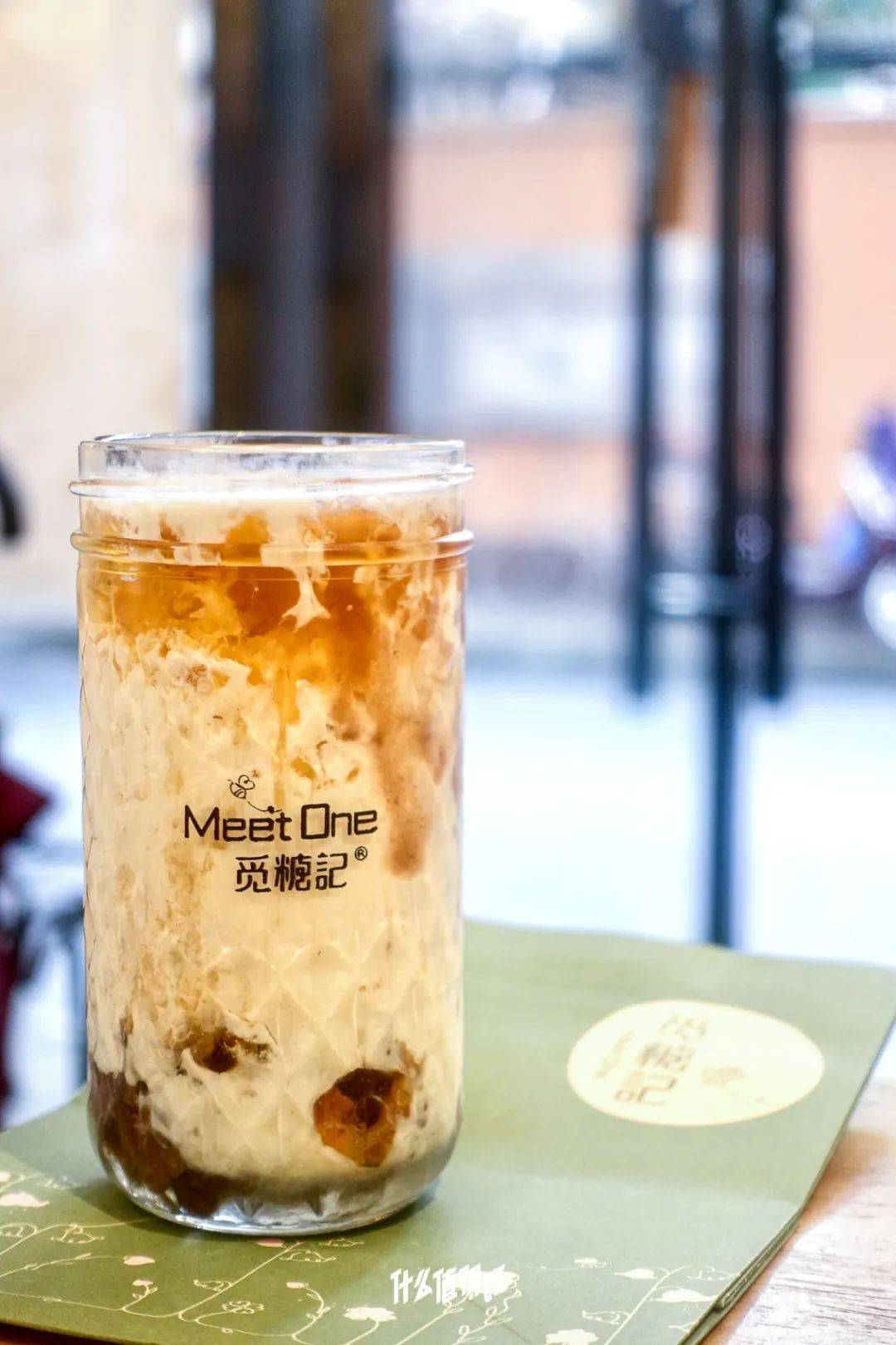 上海| 夏天就是要腻在糖水铺!