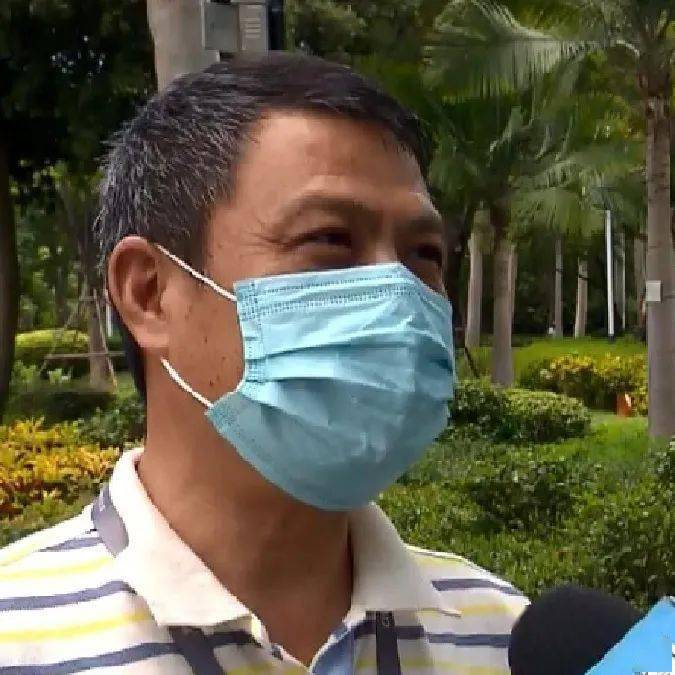 厦门城颐公园管理有限公司总经理助理 刘冬华主要是对它进行一个扩容