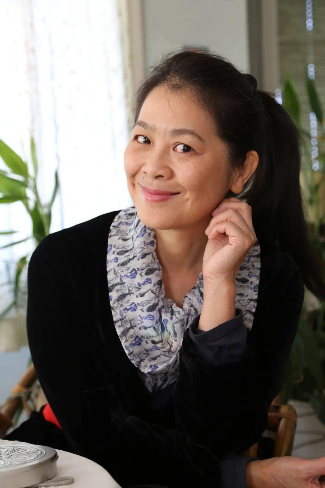 女人的手 | 迟子建