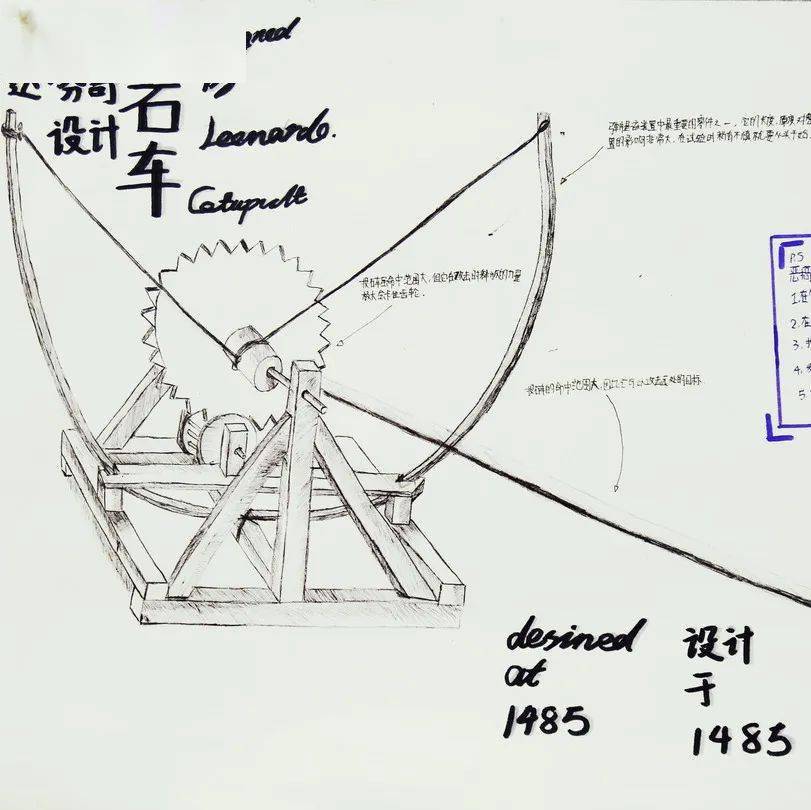 不插电暑期,让我们一起在夏日中深度思考和践行!_达芬奇