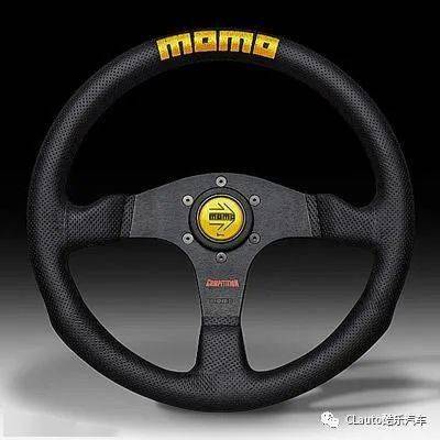 momo最具代表性方向盘选购(折扣)指南 | 酷乐商城