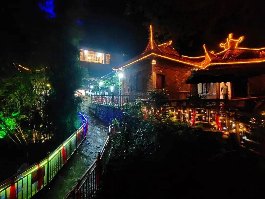 仙女强推|罗浮山"乘凉"的隐形福利,我帮你们拿到啦!