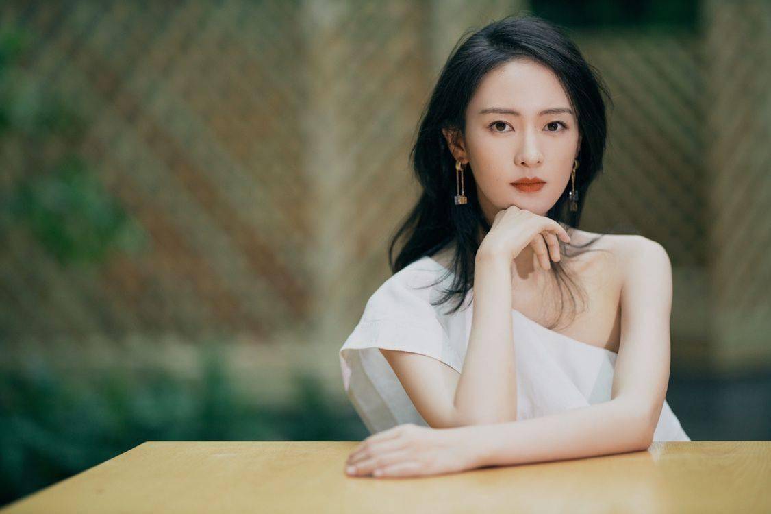 童瑶:《三十而已》顾佳并不完美,女人这一生没有标准答案