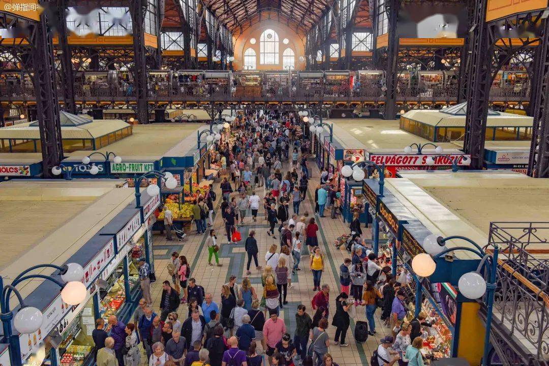 当菜市场化身文旅地标厦门的老八市该去向何方