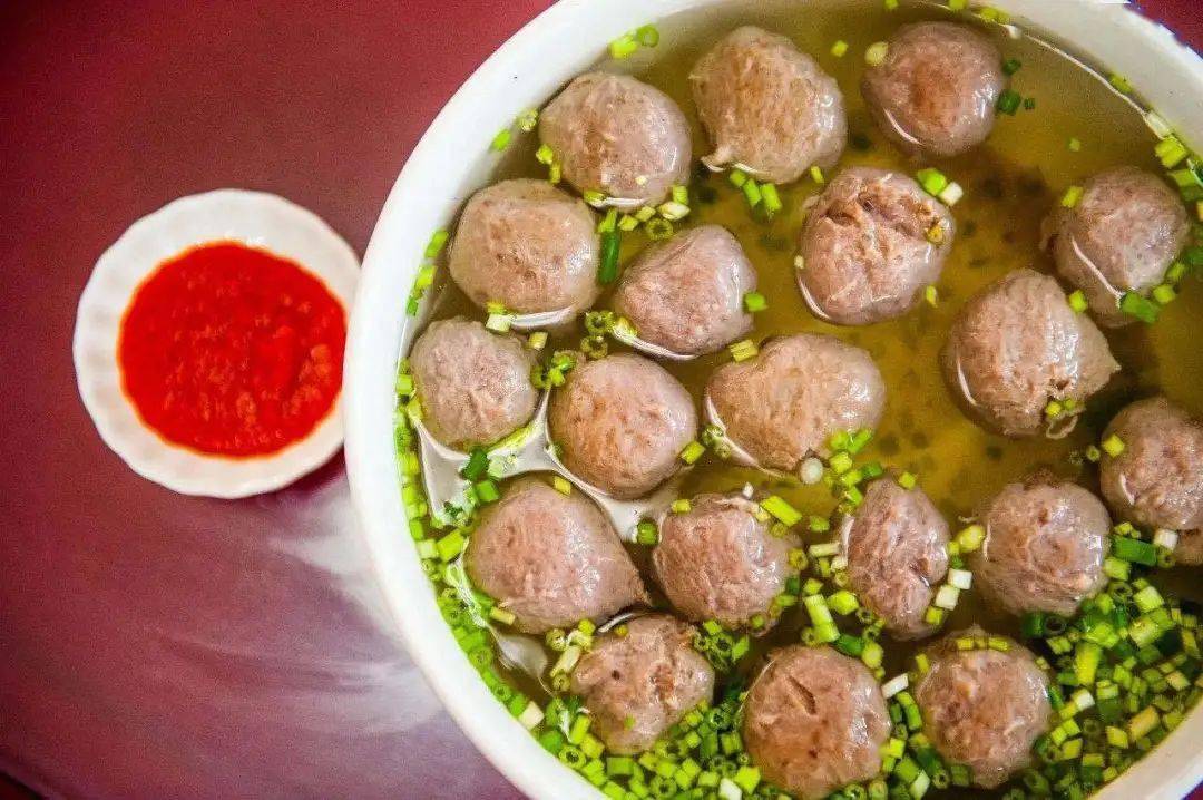 福见龙岩·清凉一夏|龙岩这些美食可不是靠"吹"出来的!