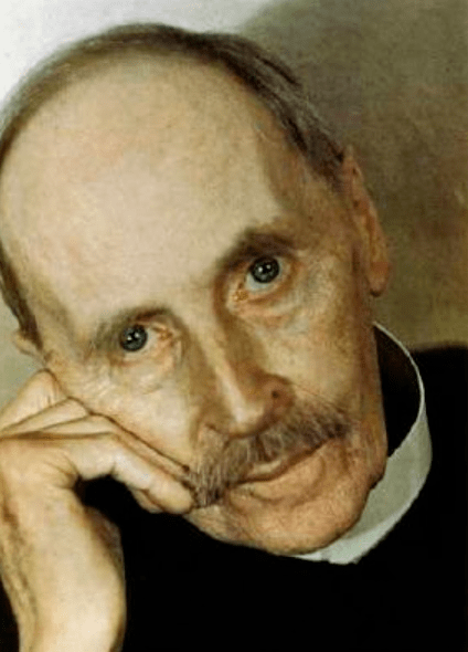 罗曼·罗兰:人生有如一股奔流,没有暗礁,激不起美丽的浪花 | 67浸淫