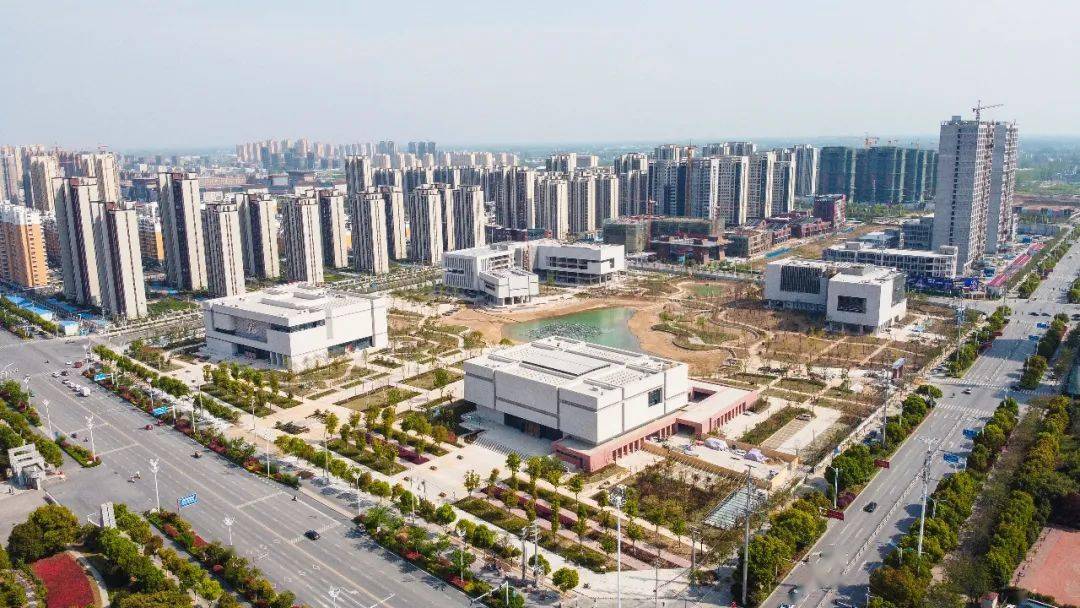 临泉县博物馆解说员招募公告