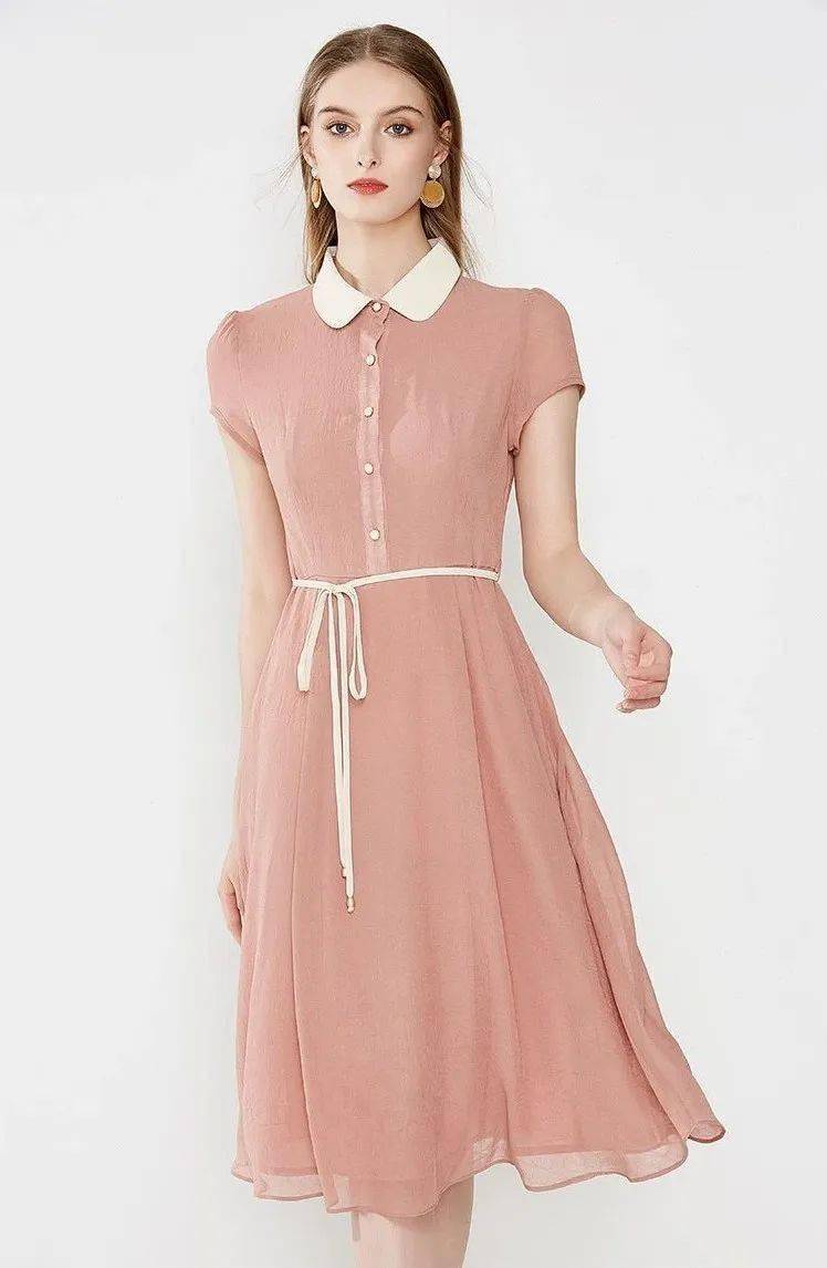 梦燕女装反季特卖99元起夏款45折