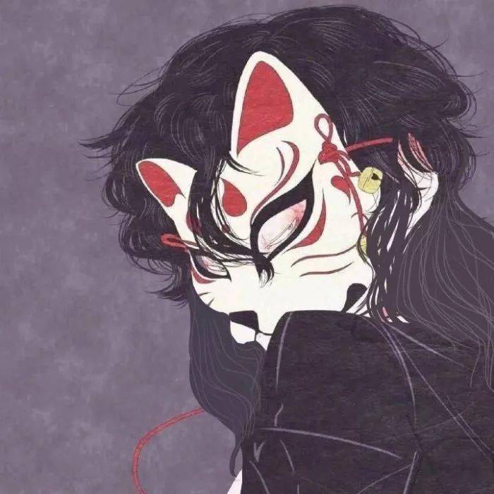 暗黑系列丧头像