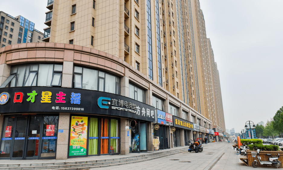 29万起 | 社区临街商铺的价值 ,你真的读懂了吗?