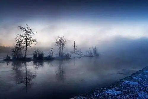 全世界都笼罩在一片愁云惨雾下:疫情,蝗灾,山火,雪灾,干旱,火山爆发