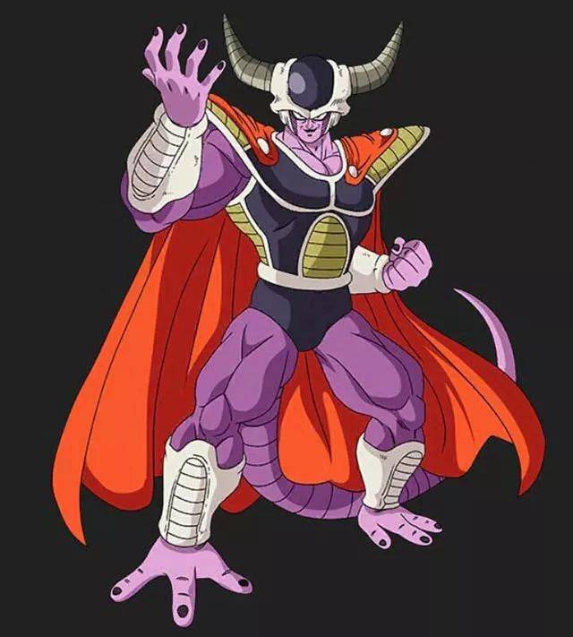 龙珠图集维斯与超级赛亚人