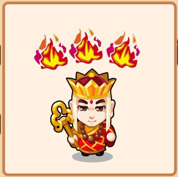 看图猜成语动脑又好玩最后一个少有人对