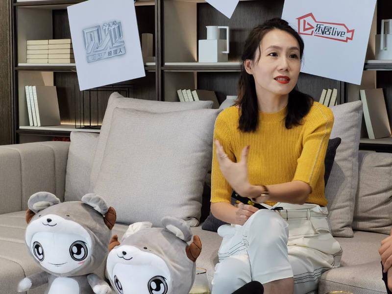 沈玮刚需盘供求失衡万人摇并不代表西安楼市现象