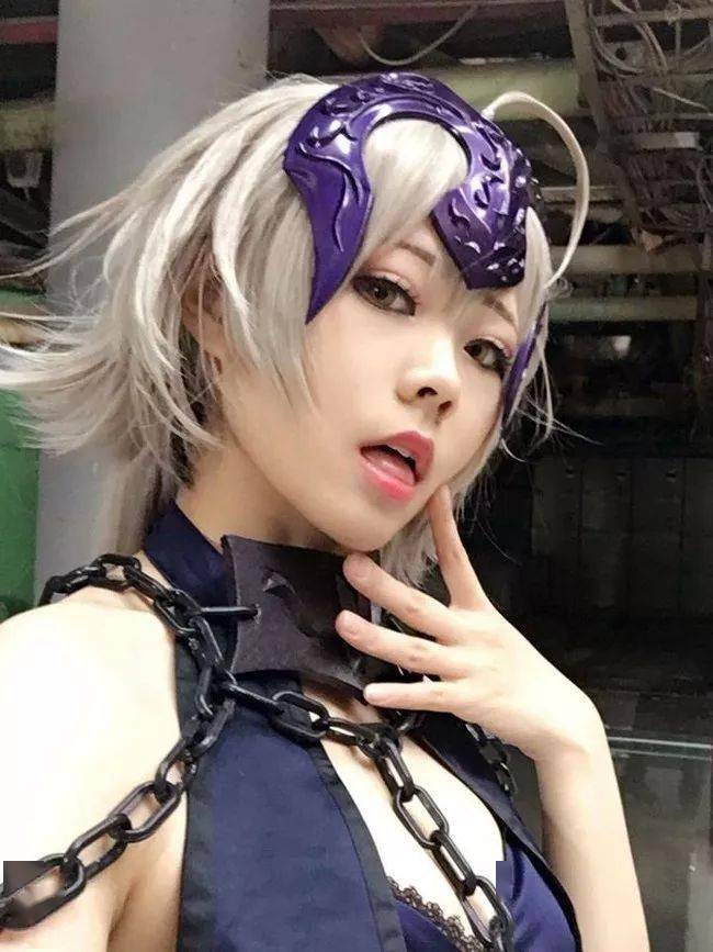 的(ゝ)  摄影感谢:阿昆/萌哥/夏幻雨(依照片顺序排列)  贞德 cn: arty