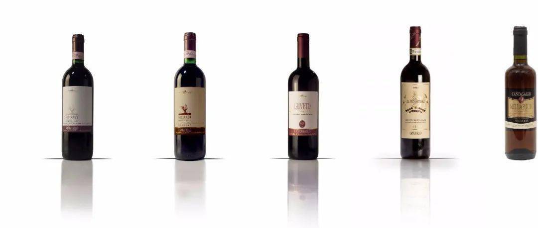 大师班报名丨托斯卡纳的传统与创新