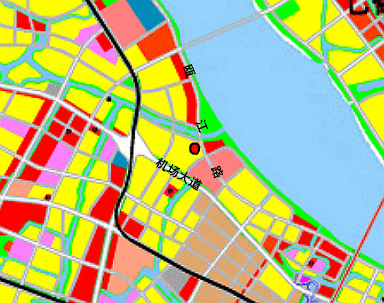 最近,房探了解到,根據《溫州市城市總體規劃(2003-2020年)(2017年修訂