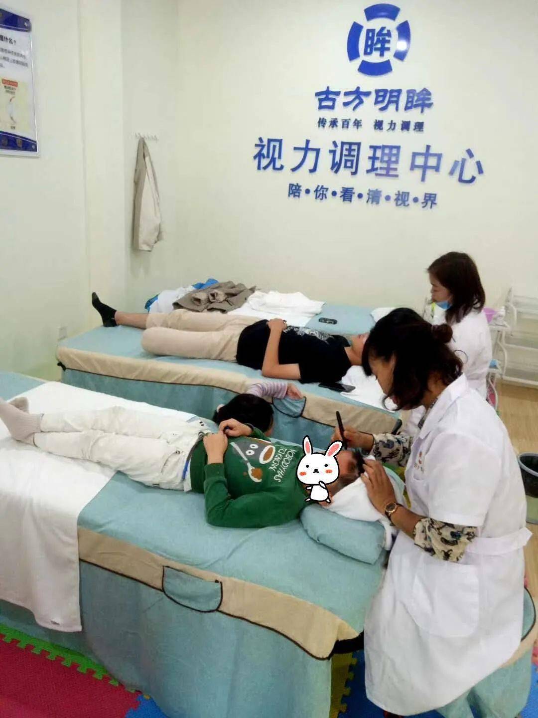 青少年近视率屡创新高惹人忧!预防近视,刻不容缓!_视力