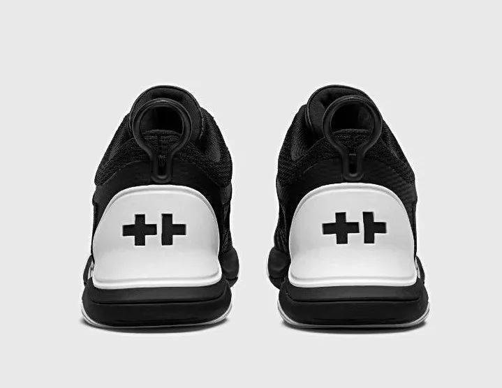 l7 测评 | "从方转圆" —— 艹牌新鞋:equalizer sphere 实战效果如何