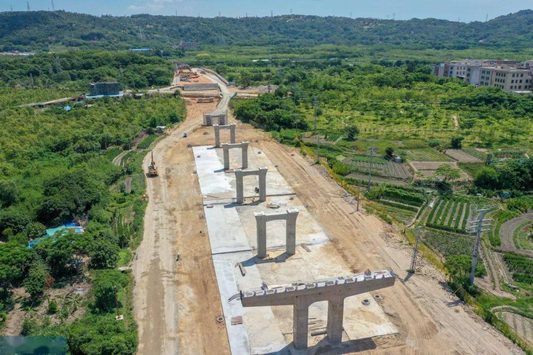 虎头山隧道西线有望8月率先贯通