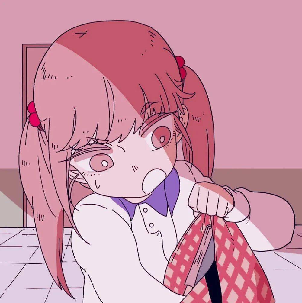 一批个性微信头像