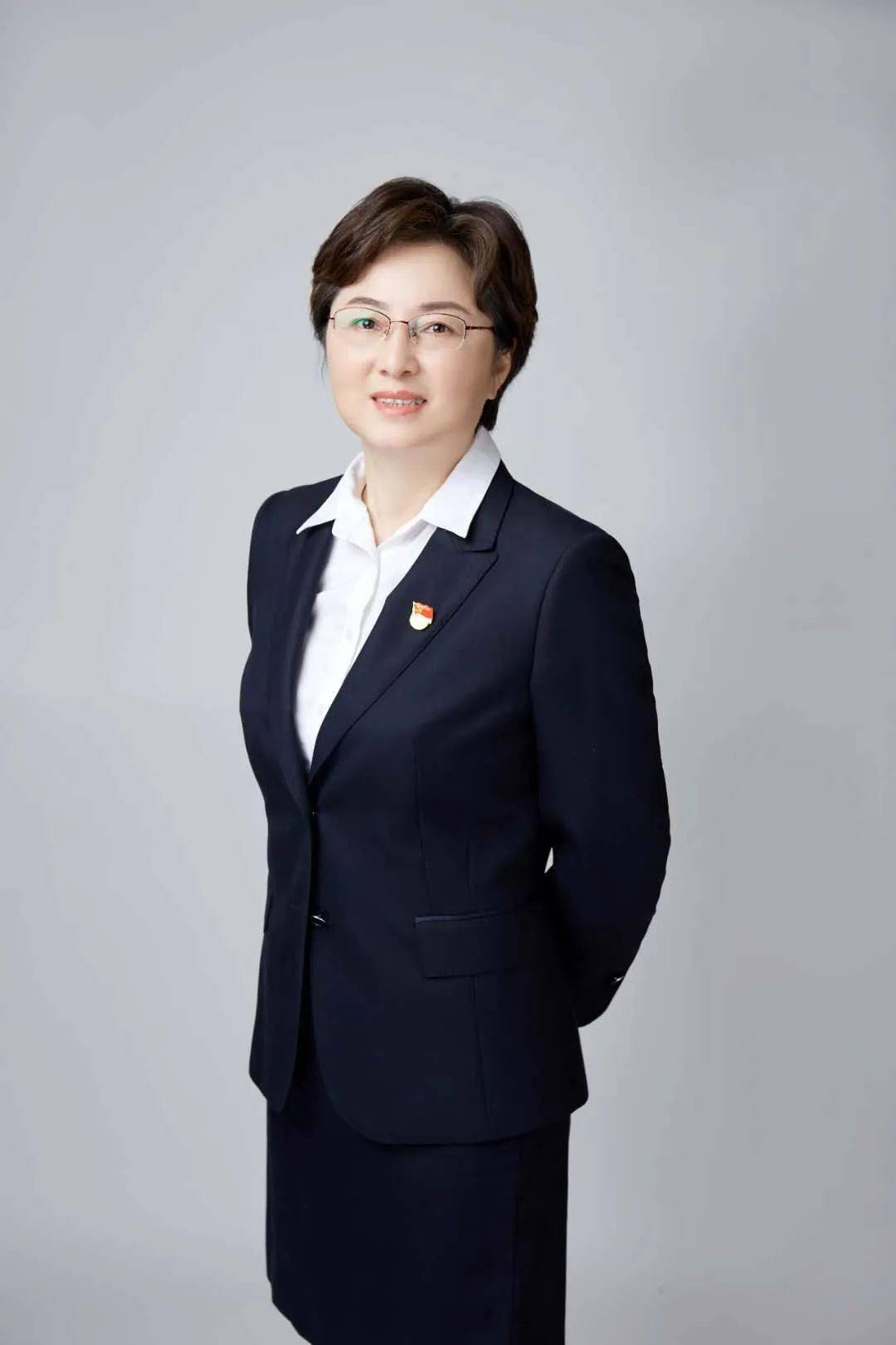 东外高中分管校长韩海燕带你了解东外