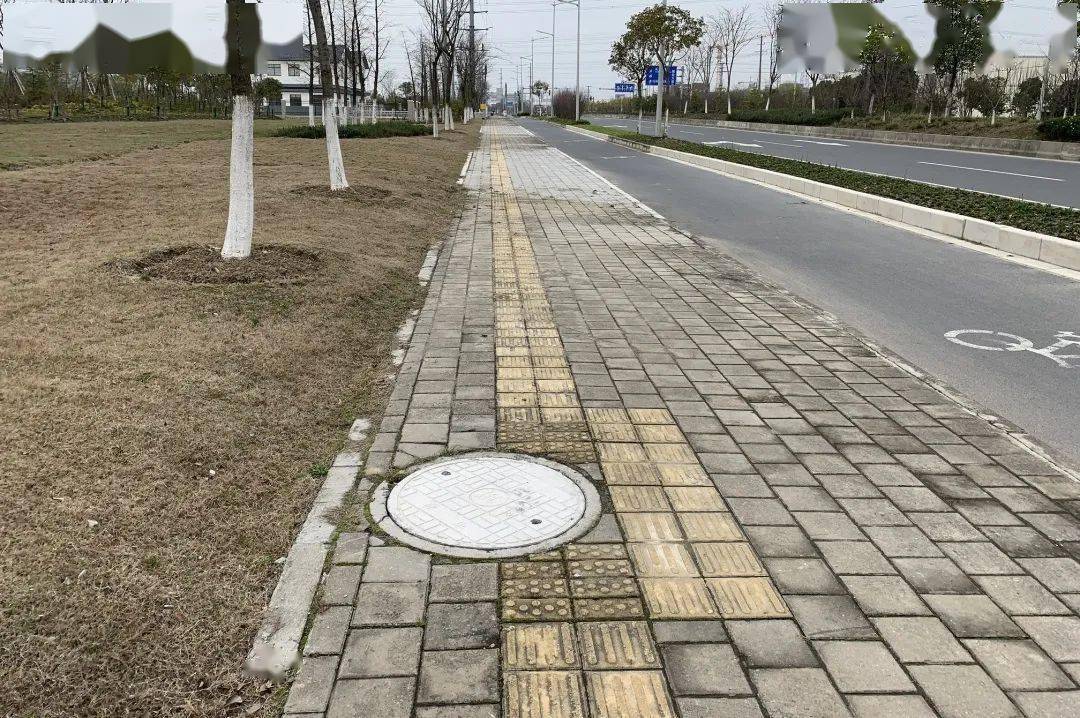 昆山公路处启动普通公路窨井盖排查工作