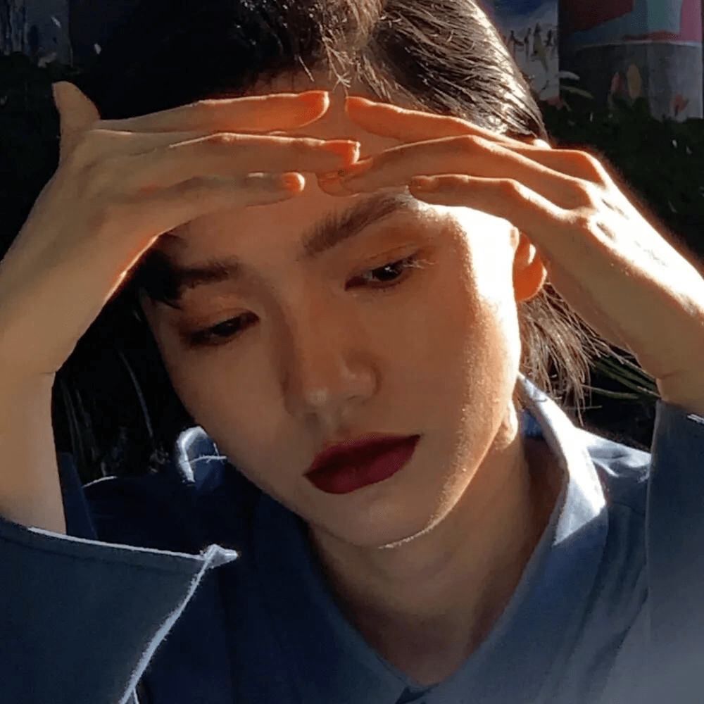 抖音爆款渣男渣女头像请接收