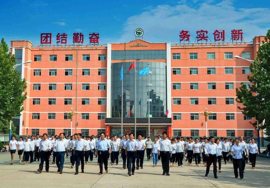 快看!平陆中学2020年高考喜报