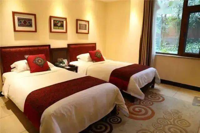 现仅168元抢九曲湾温泉双人套票!