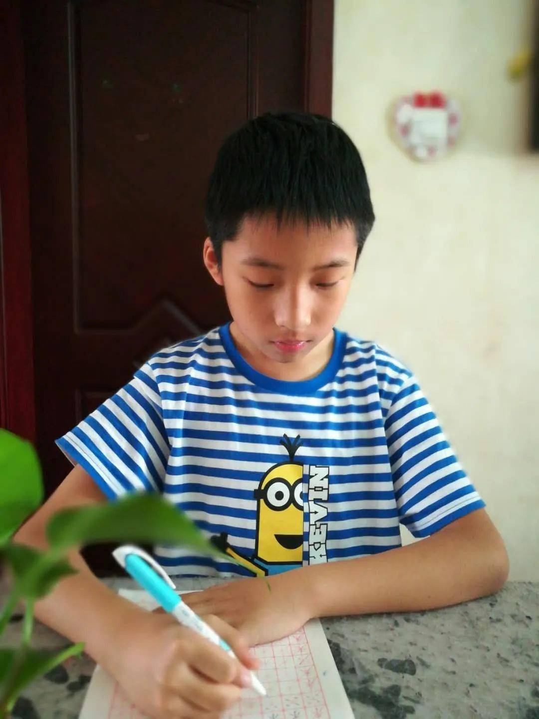 —保定市高新区小学 杨可钦 王锡越 朱晨赫