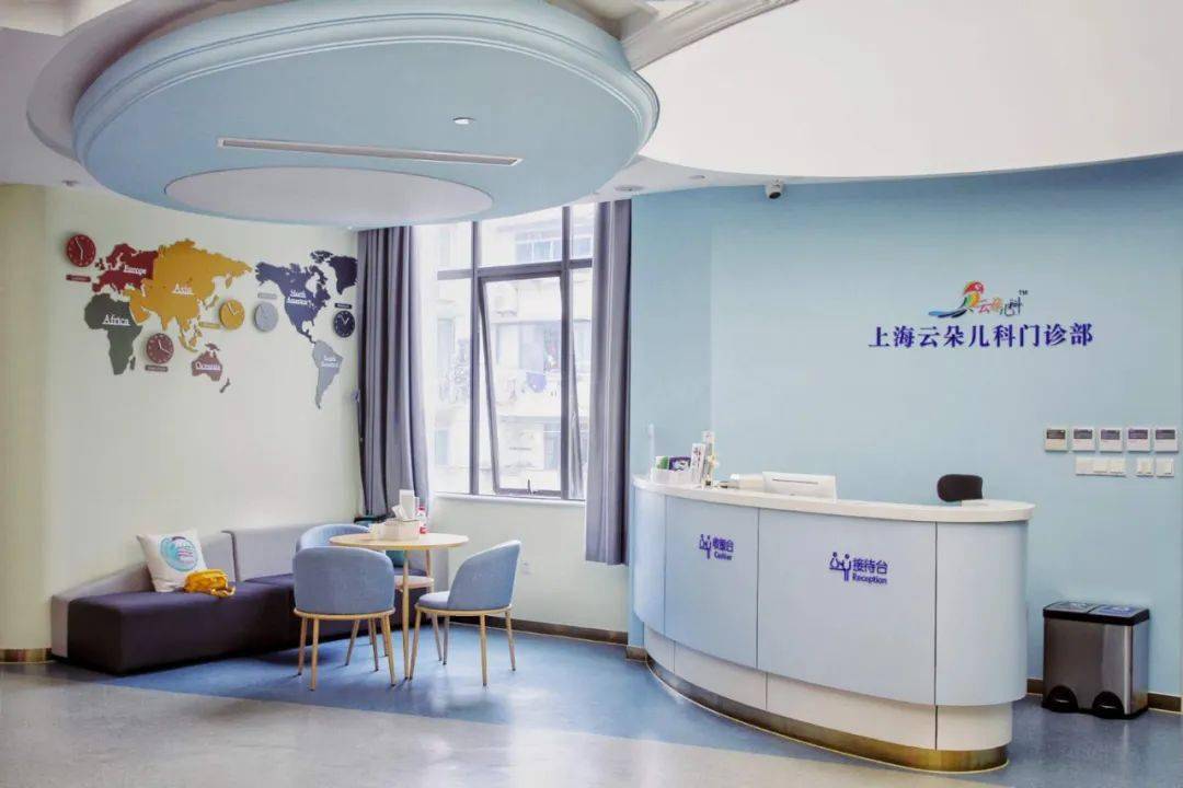 疫情冲击一家新建儿科诊所的运营之道